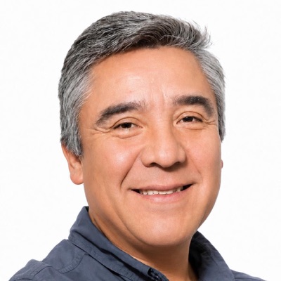 Hugo Díaz